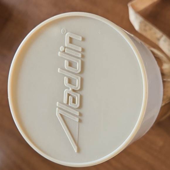 Vintage Aladdin Thermos bottle - Picture 4 of 11